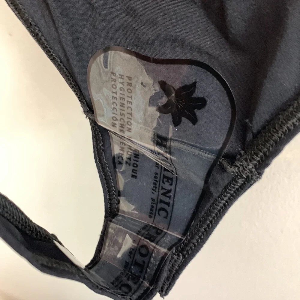 NWT ALIX NYC WARREN Bodysuit - Picture 6 of 8